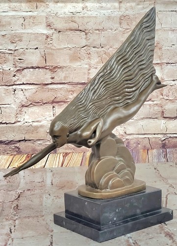 Signed swimmer dancer - signed,