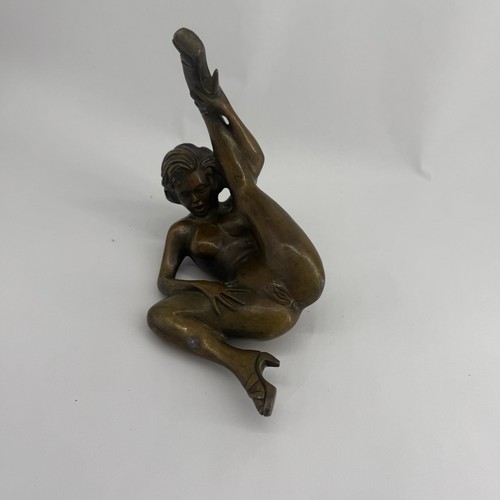Nude exotic dancer - exotic,