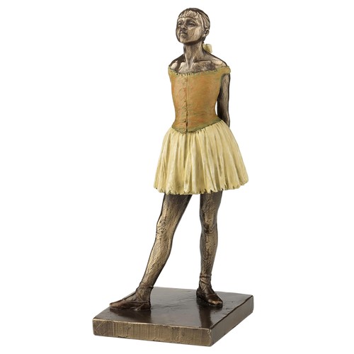 Veronese design degas little - degas,
