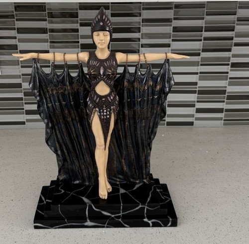 Seven veils dancer alabastrite - seven,