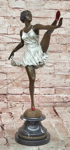 Rare bruno zach - rare, bronze