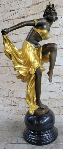 Gold patina museum quality - gold,