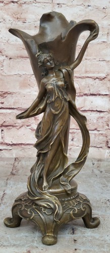 Western art deco copper - art,
