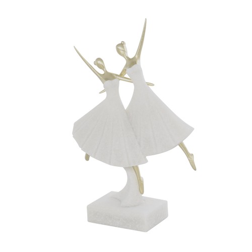 Deco polystone ballet - deco,
