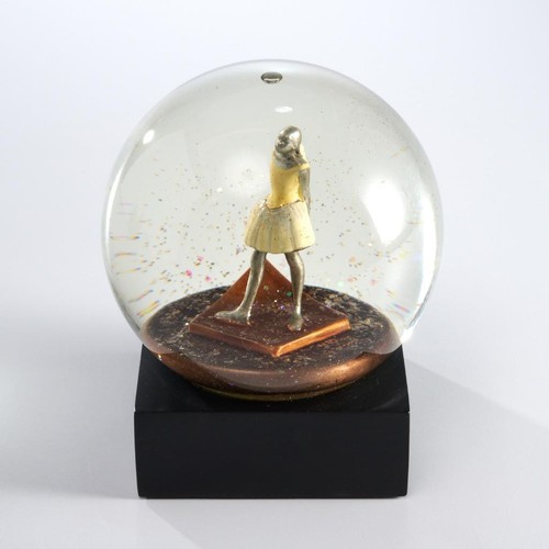 Edgar degas ballerina - degas,